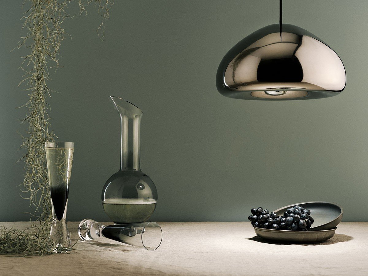 【トム ディクソン/Tom Dixon / GOODS】のTank Jug Black / タンク ジャグ(ブラック) 人気、トレンドファッション・服の通販 founy(ファニー) 　送料無料　Free Shipping　グラデーション　Gradation　スタイリッシュ　Stylish　タンク　Tank　テーブル　Table　フォルム　Form　other-2|ID: prp329100001236272 ipo3291000000031485617
