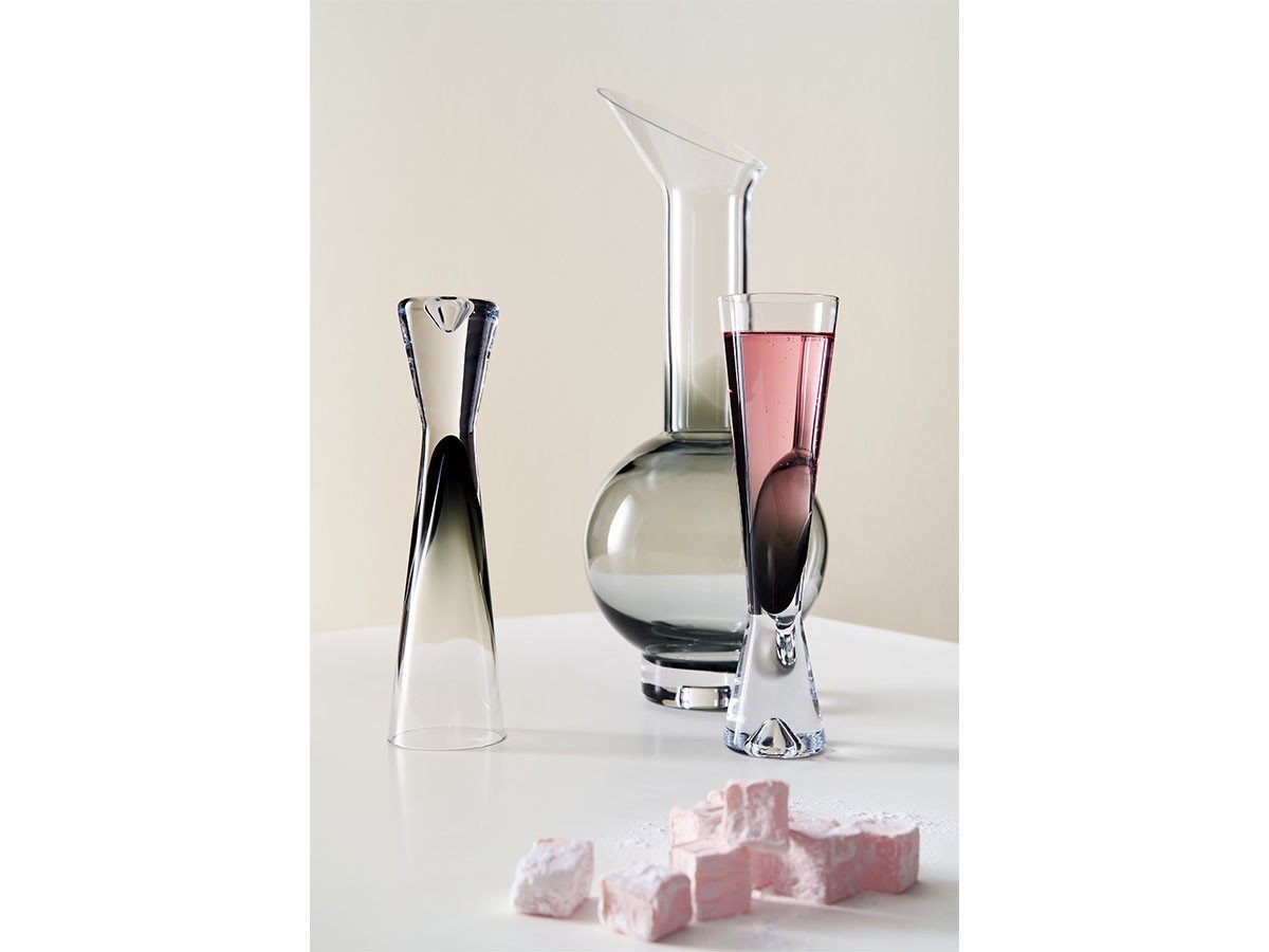 【トム ディクソン/Tom Dixon / GOODS】のTank Jug Black / タンク ジャグ(ブラック) 人気、トレンドファッション・服の通販 founy(ファニー) 　送料無料　Free Shipping　グラデーション　Gradation　スタイリッシュ　Stylish　タンク　Tank　テーブル　Table　フォルム　Form　other-5|ID: prp329100001236272 ipo3291000000031485620