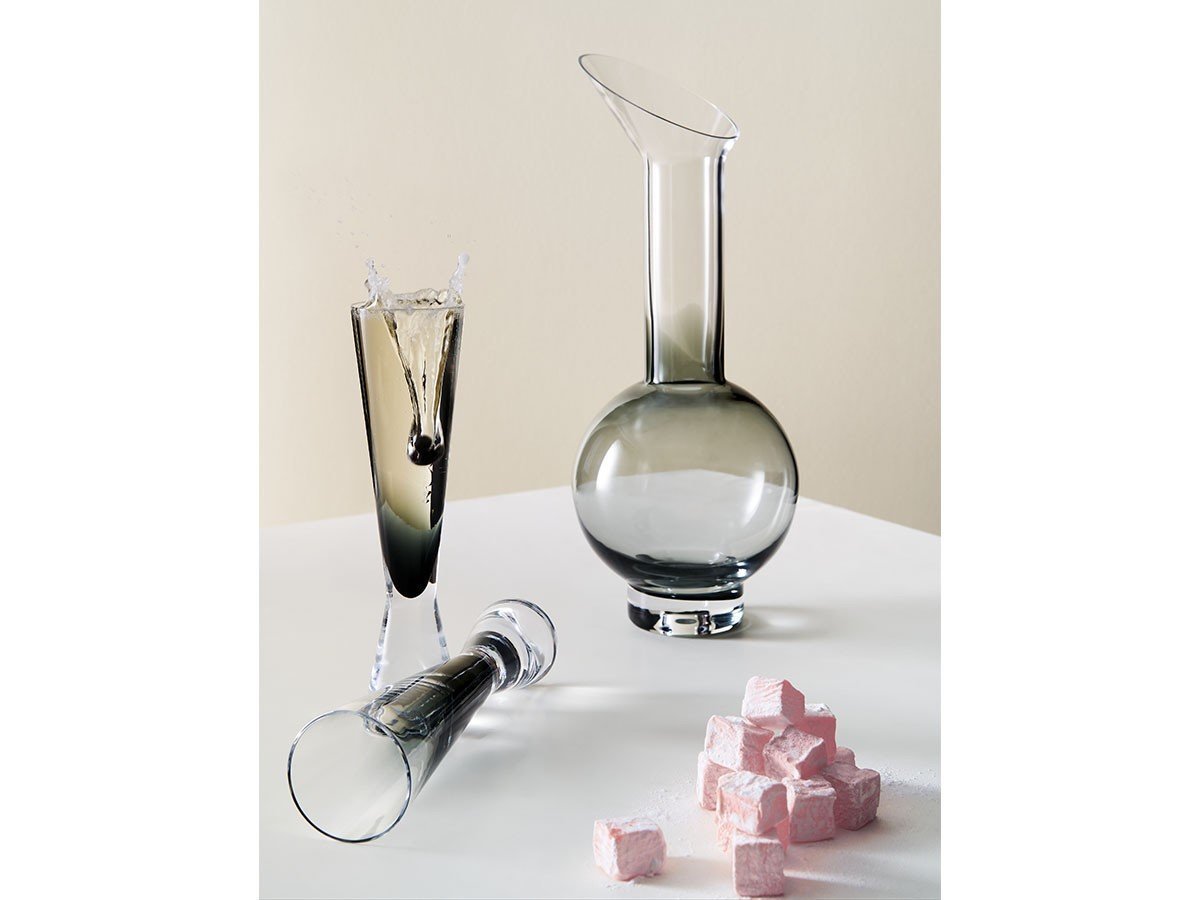 【トム ディクソン/Tom Dixon / GOODS】のTank Jug Black / タンク ジャグ(ブラック) 人気、トレンドファッション・服の通販 founy(ファニー) 　送料無料　Free Shipping　グラデーション　Gradation　スタイリッシュ　Stylish　タンク　Tank　テーブル　Table　フォルム　Form　other-6|ID: prp329100001236272 ipo3291000000031485621