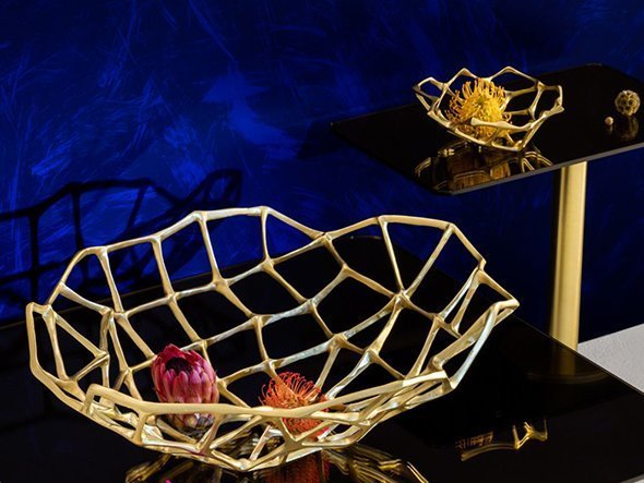 【トム ディクソン/Tom Dixon / GOODS】のBone Bowl Small / ボーン ボウル スモール 人気、トレンドファッション・服の通販 founy(ファニー) 　送料無料　Free Shipping　テーブル　Table　other-3|ID: prp329100001236275 ipo3291000000031484064
