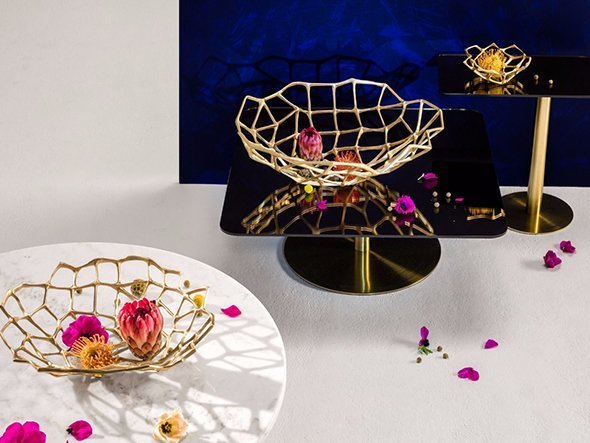【トム ディクソン/Tom Dixon / GOODS】のBone Bowl Small / ボーン ボウル スモール 人気、トレンドファッション・服の通販 founy(ファニー) 　送料無料　Free Shipping　テーブル　Table　other-4|ID: prp329100001236275 ipo3291000000031484065