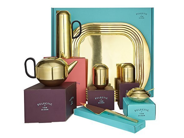 【トム ディクソン/Tom Dixon / GOODS】のForm Tea Caddy / フォーム ティーキャディ インテリア・キッズ・メンズ・レディースファッション・服の通販 founy(ファニー) 　送料無料　Free Shipping　コレクション　Collection　テーブル　Table　フォーム　Form　パッケージイメージ|ID: prp329100001236289 ipo3291000000025324241