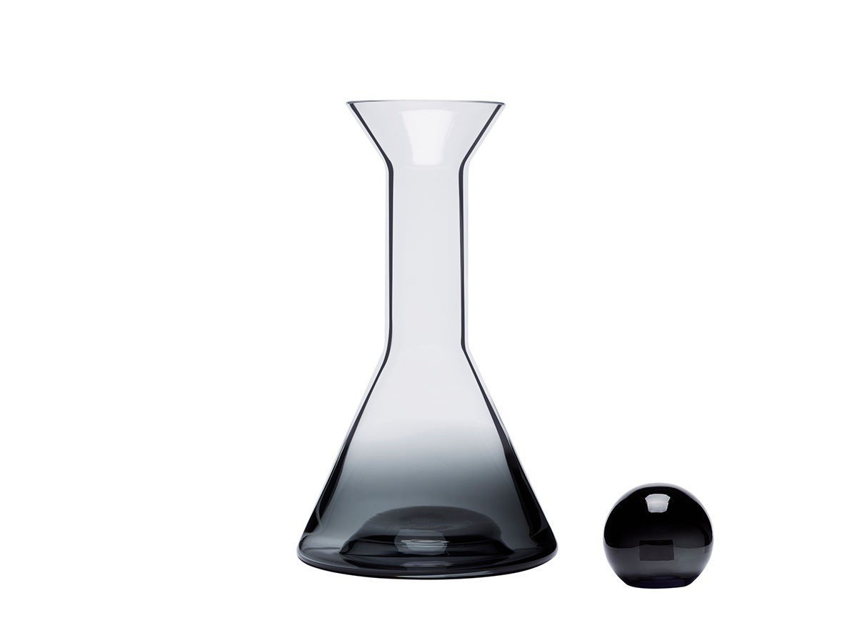 【トム ディクソン/Tom Dixon / GOODS】のTank Decanter / タンク デキャンタ(ブラック) 人気、トレンドファッション・服の通販 founy(ファニー) 　送料無料　Free Shipping　グラデーション　Gradation　スタイリッシュ　Stylish　タンク　Tank　テーブル　Table　other-2|ID: prp329100001236292 ipo3291000000031485667