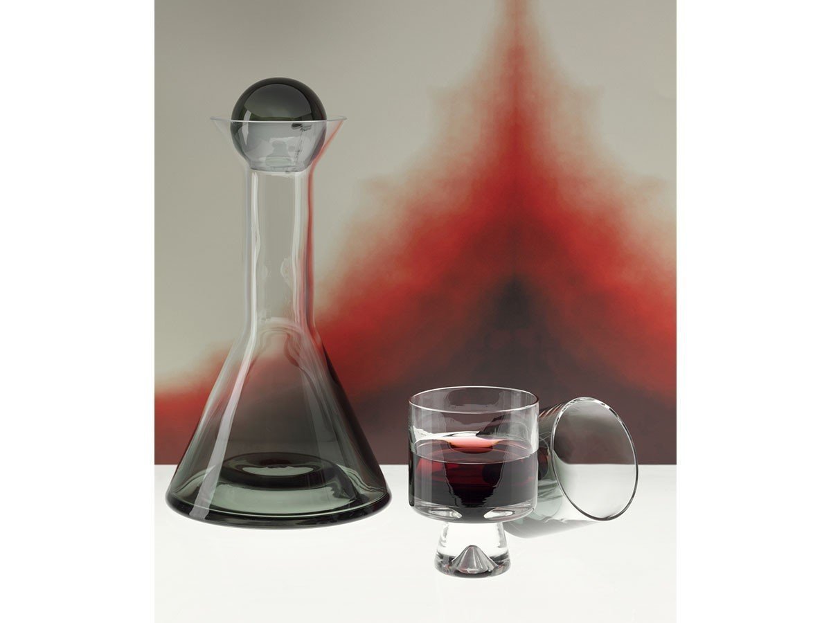 【トム ディクソン/Tom Dixon / GOODS】のTank Decanter / タンク デキャンタ(ブラック) 人気、トレンドファッション・服の通販 founy(ファニー) 　送料無料　Free Shipping　グラデーション　Gradation　スタイリッシュ　Stylish　タンク　Tank　テーブル　Table　other-5|ID: prp329100001236292 ipo3291000000031485670