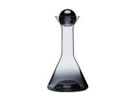 【トム ディクソン/Tom Dixon / GOODS】 Tank Decanter / タンク デキャンタ(ブラック)人気、トレンドファッション・服の通販 founy(ファニー) 送料無料 Free Shipping グラデーション Gradient, Ombre スタイリッシュ Stylish, Fashionable タンク Tank Top, Sleeveless Top テーブル Table, Dining Table |ID:prp329100001236292