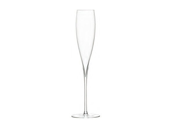 【エルエスエー インターナショナル/LSA international / GOODS】のSAVOY CHAMPAGNE FLUTE SET2 / サボイ シャンパンフルート 2脚セット 人気、トレンドファッション・服の通販 founy(ファニー) 　ガラス　Glass　シンプル　Simple　テーブル　Table　other-2|ID: prp329100001236295 ipo3291000000031503383