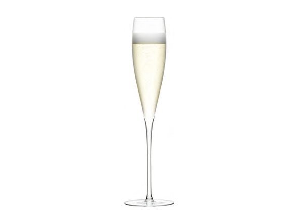 【エルエスエー インターナショナル/LSA international / GOODS】のSAVOY CHAMPAGNE FLUTE SET2 / サボイ シャンパンフルート 2脚セット 人気、トレンドファッション・服の通販 founy(ファニー) 　ガラス　Glass　シンプル　Simple　テーブル　Table　other-3|ID: prp329100001236295 ipo3291000000031503384