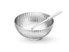 【ジョージ ジェンセン/GEORG JENSEN / GOODS】のBERNADOTTE SALT CELLAR & SP / ベルナドッテ ソルトセラー & スプーン -|ID: prp329100001236297 ipo3291000000030209952