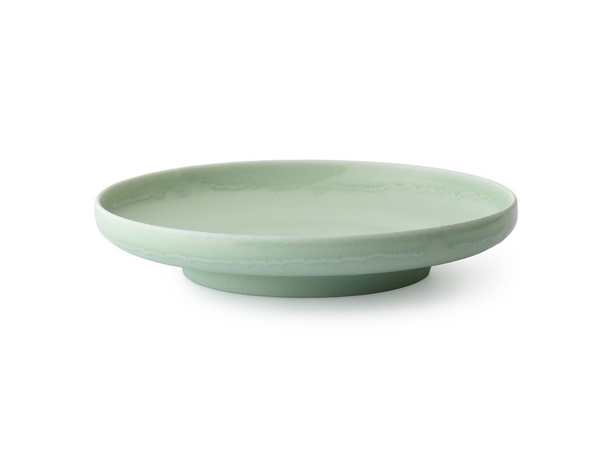 【ウンカイ/UNKAI / GOODS】のPlate M / プレート M インテリア・キッズ・メンズ・レディースファッション・服の通販 founy(ファニー) 　皿　Dish　テーブル　Table　プレート　Plate　ひすい|ID: prp329100001236328 ipo3291000000030204709