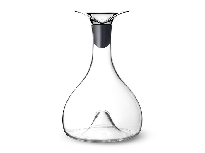 【ジョージ ジェンセン/GEORG JENSEN / GOODS】のWINE & BAR CARAFE / ワイン&バー カラフェ インテリア・キッズ・メンズ・レディースファッション・服の通販 founy(ファニー) https://founy.com/ 送料無料 Free Shipping おすすめ Recommended / Our Picks コレクション Collection, Seasonal Line テーブル Table, Dining Table |ID: prp329100001236338 ipo3291000000030226884