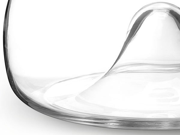 【ジョージ ジェンセン/GEORG JENSEN / GOODS】のWINE & BAR CARAFE / ワイン&バー カラフェ 人気、トレンドファッション・服の通販 founy(ファニー) 　送料無料　Free Shipping　おすすめ　Recommended / Our Picks　コレクション　Collection, Seasonal Line　テーブル　Table, Dining Table　other-6|ID: prp329100001236338 ipo3291000000031488970
