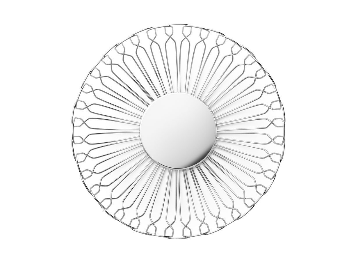 【ジョージ ジェンセン/GEORG JENSEN / GOODS】のALFREDO BREADBASKET LARGE / アルフレド ブレッドバスケット ラージ 人気、トレンドファッション・服の通販 founy(ファニー) 　送料無料　Free Shipping　テーブル　Table, Dining Table　フォルム　Silhouette, Form　人気　Popular, Best Seller　other-6|ID: prp329100001236340 ipo3291000000031519755