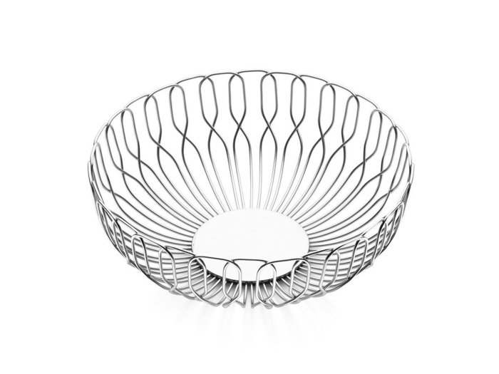 【ジョージ ジェンセン/GEORG JENSEN / GOODS】のALFREDO BREADBASKET SMALL / アルフレド ブレッドバスケット スモール インテリア・キッズ・メンズ・レディースファッション・服の通販 founy(ファニー) https://founy.com/ テーブル Table, Dining Table フォルム Silhouette, Form 人気 Popular, Best Seller |ID: prp329100001236341 ipo3291000000030204778