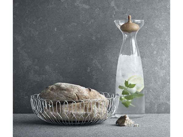 【ジョージ ジェンセン/GEORG JENSEN / GOODS】のALFREDO CARAFE / アルフレド カラフェ 人気、トレンドファッション・服の通販 founy(ファニー) 　送料無料　Free Shipping　ウォーター　Water　スタイリッシュ　Stylish, Fashionable　テーブル　Table, Dining Table　人気　Popular, Best Seller　other-3|ID: prp329100001236343 ipo3291000000031503562