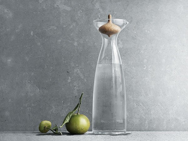 【ジョージ ジェンセン/GEORG JENSEN / GOODS】のALFREDO CARAFE / アルフレド カラフェ 人気、トレンドファッション・服の通販 founy(ファニー) 　送料無料　Free Shipping　ウォーター　Water　スタイリッシュ　Stylish, Fashionable　テーブル　Table, Dining Table　人気　Popular, Best Seller　other-4|ID: prp329100001236343 ipo3291000000031503563