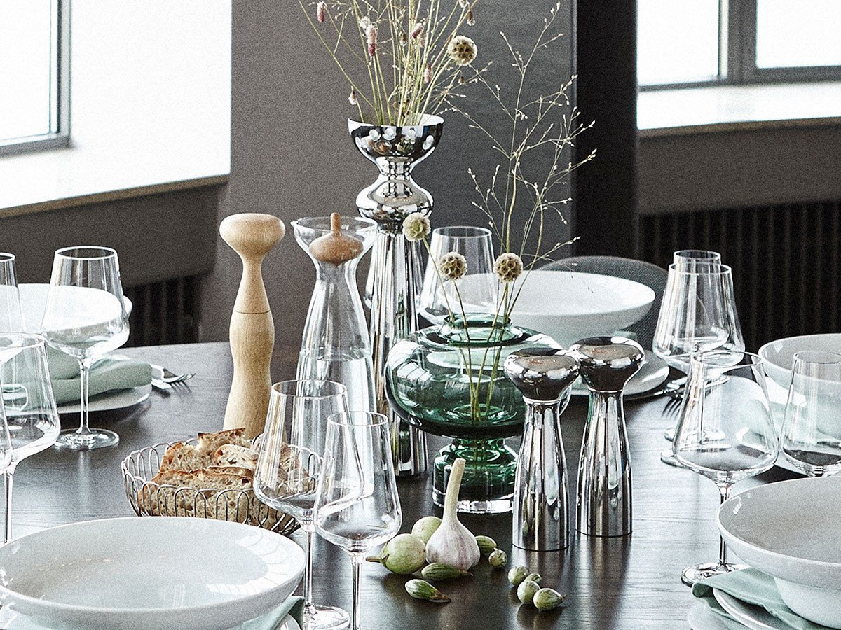【ジョージ ジェンセン/GEORG JENSEN / GOODS】のALFREDO CARAFE / アルフレド カラフェ 人気、トレンドファッション・服の通販 founy(ファニー) 　送料無料　Free Shipping　ウォーター　Water　スタイリッシュ　Stylish, Fashionable　テーブル　Table, Dining Table　人気　Popular, Best Seller　other-5|ID: prp329100001236343 ipo3291000000031503564