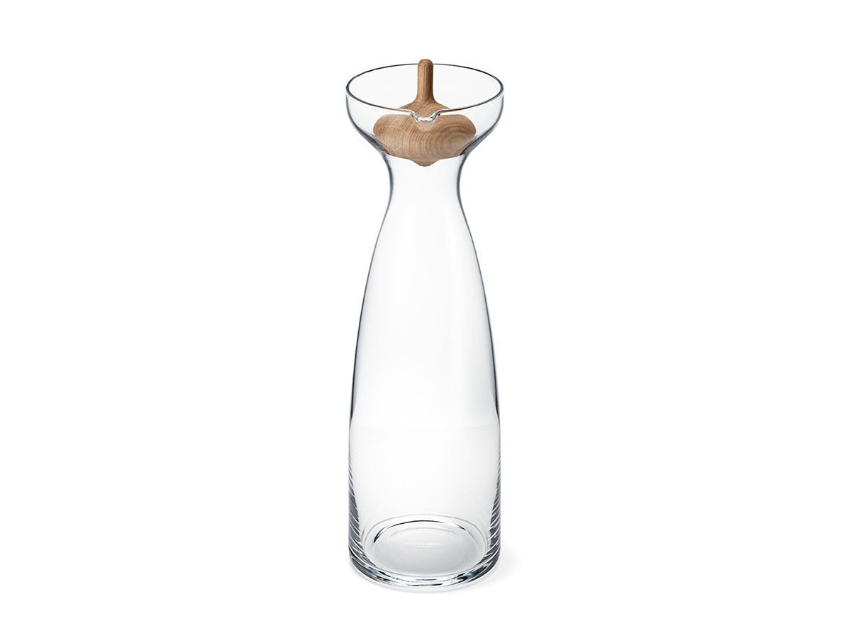 【ジョージ ジェンセン/GEORG JENSEN / GOODS】のALFREDO CARAFE / アルフレド カラフェ 人気、トレンドファッション・服の通販 founy(ファニー) 　送料無料　Free Shipping　ウォーター　Water　スタイリッシュ　Stylish, Fashionable　テーブル　Table, Dining Table　人気　Popular, Best Seller　other-6|ID: prp329100001236343 ipo3291000000031503565