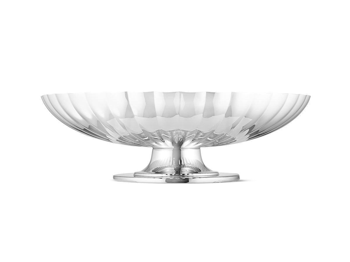 【ジョージ ジェンセン/GEORG JENSEN / GOODS】のBERNADOTTE DISH ON STAND / ベルナドッテ ディッシュ オン スタンド 人気、トレンドファッション・服の通販 founy(ファニー) 　送料無料　Free Shipping　なめらか　Smooth　エレガント 上品　Elegant　スタンド　Stand　テーブル　Table　other-3|ID: prp329100001236344 ipo3291000000031491948
