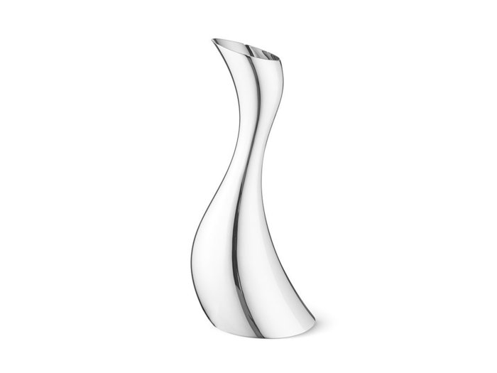 【ジョージ ジェンセン/GEORG JENSEN / GOODS】のCOBRA PITCHER / コブラ ピッチャー インテリア・キッズ・メンズ・レディースファッション・服の通販 founy(ファニー) https://founy.com/ 送料無料 Free Shipping エレガント 上品 Elegant テーブル Table |ID: prp329100001236353 ipo3291000000020118202