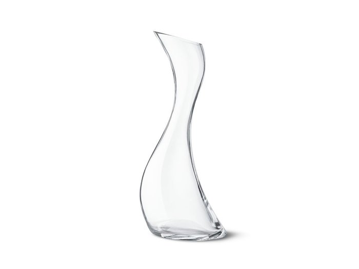 【ジョージ ジェンセン/GEORG JENSEN / GOODS】のCOBRA CARAFE / コブラ カラフェ インテリア・キッズ・メンズ・レディースファッション・服の通販 founy(ファニー) https://founy.com/ 送料無料 Free Shipping ウォーター Water スタイリッシュ Stylish, Fashionable テーブル Table, Dining Table |ID: prp329100001236355 ipo3291000000030181295
