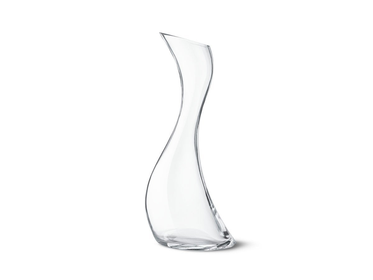 【ジョージ ジェンセン/GEORG JENSEN / GOODS】のCOBRA CARAFE / コブラ カラフェ インテリア・キッズ・メンズ・レディースファッション・服の通販 founy(ファニー) 　送料無料　Free Shipping　ウォーター　Water　スタイリッシュ　Stylish　テーブル　Table　-|ID: prp329100001236355 ipo3291000000030181302