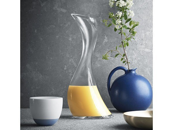 【ジョージ ジェンセン/GEORG JENSEN / GOODS】のCOBRA CARAFE / コブラ カラフェ 人気、トレンドファッション・服の通販 founy(ファニー) 　送料無料　Free Shipping　ウォーター　Water　スタイリッシュ　Stylish　テーブル　Table　other-2|ID: prp329100001236355 ipo3291000000031493307