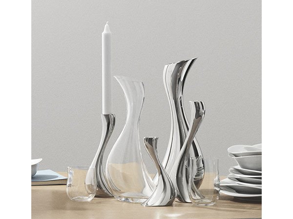 【ジョージ ジェンセン/GEORG JENSEN / GOODS】のCOBRA CARAFE / コブラ カラフェ 人気、トレンドファッション・服の通販 founy(ファニー) 　送料無料　Free Shipping　ウォーター　Water　スタイリッシュ　Stylish　テーブル　Table　other-3|ID: prp329100001236355 ipo3291000000031493308