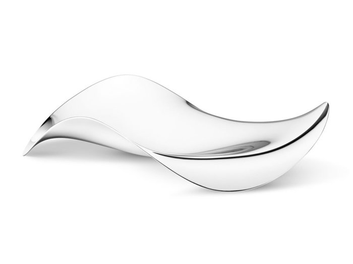 【ジョージ ジェンセン/GEORG JENSEN / GOODS】のCOBRA TRAY / コブラ トレイ インテリア・キッズ・メンズ・レディースファッション・服の通販 founy(ファニー) https://founy.com/ 送料無料 Free Shipping テーブル Table, Dining Table |ID: prp329100001236358 ipo3291000000030204837