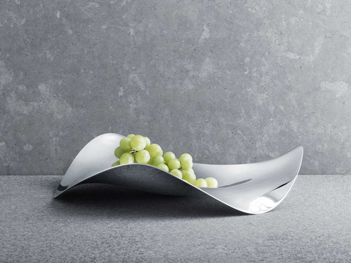 【ジョージ ジェンセン/GEORG JENSEN / GOODS】のCOBRA TRAY / コブラ トレイ 人気、トレンドファッション・服の通販 founy(ファニー) 　送料無料　Free Shipping　テーブル　Table, Dining Table　other-2|ID: prp329100001236358 ipo3291000000031519772