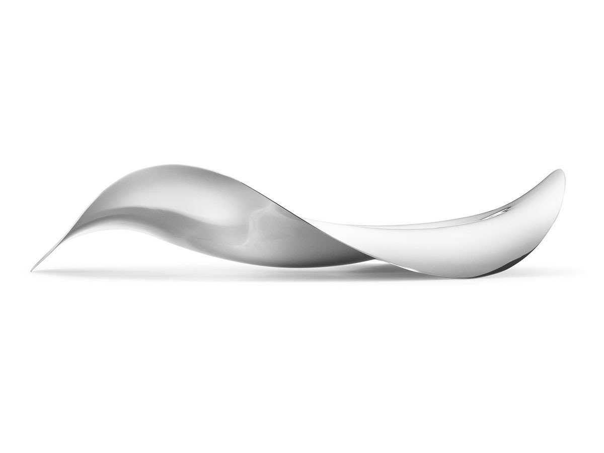 【ジョージ ジェンセン/GEORG JENSEN / GOODS】のCOBRA TRAY / コブラ トレイ 人気、トレンドファッション・服の通販 founy(ファニー) 　送料無料　Free Shipping　テーブル　Table, Dining Table　other-3|ID: prp329100001236358 ipo3291000000031519774