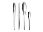 【ジョージ ジェンセン/GEORG JENSEN / GOODS】のARNE JACOBSEN CUTLERY 4PIECE SET / アルネ ヤコブセン カトラリー 4ピースセット -|ID: prp329100001236361 ipo3291000000030204856