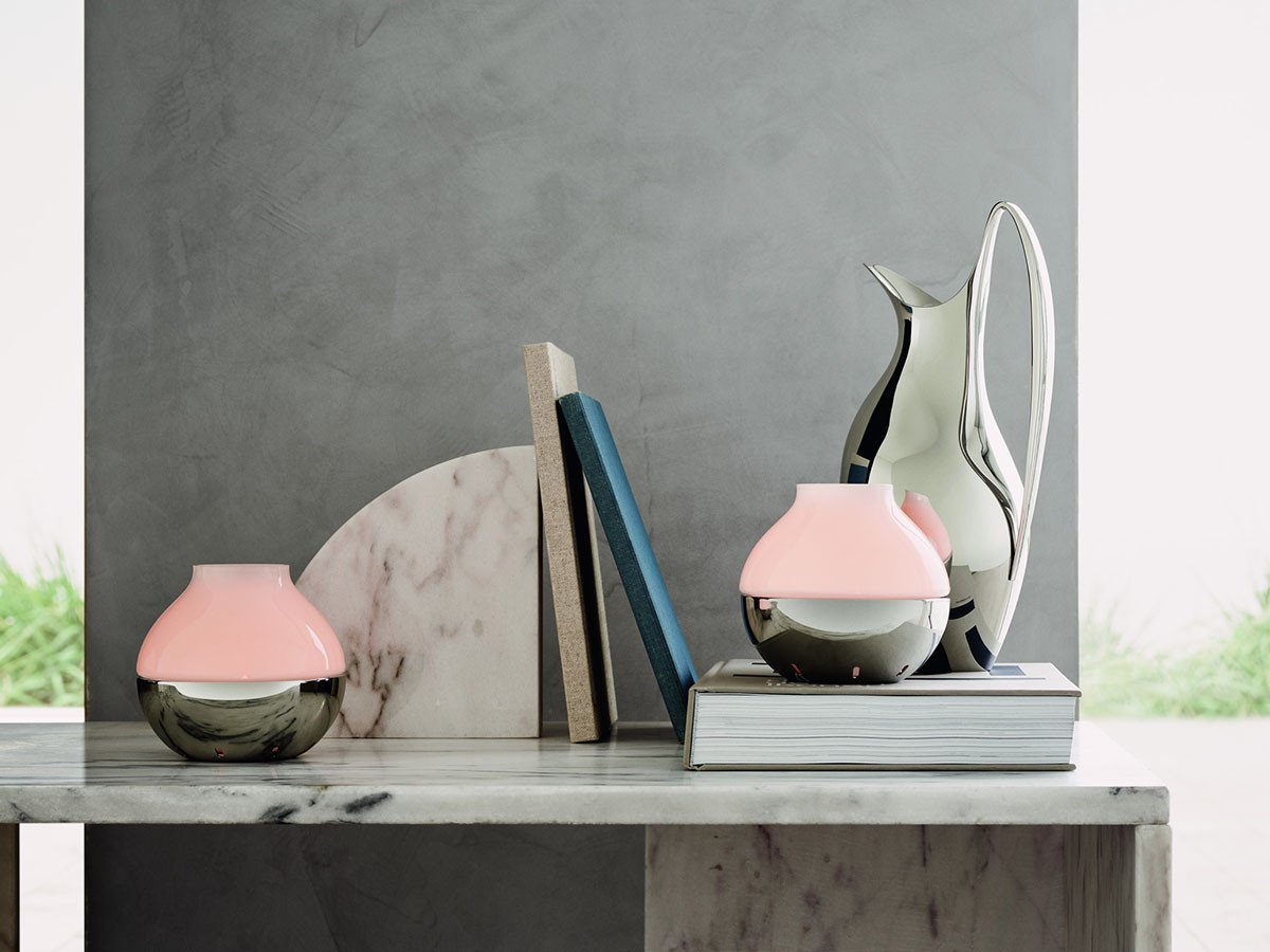 【ジョージ ジェンセン/GEORG JENSEN / GOODS】のHENNING KOPPEL MASTERPIECES PITCHER 1.9L / ヘニング コッペル マスターピース ピッチャー 1.9L 人気、トレンドファッション・服の通販 founy(ファニー) 　送料無料　Free Shipping　エレガント 上品　Elegant　テーブル　Table, Dining Table　other-4|ID: prp329100001236362 ipo3291000000031519789