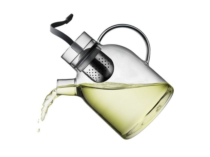 【オード コペンハーゲン/Audo Copenhagen / GOODS】のKettle Teapot / ケトル ティーポット インテリア・キッズ・メンズ・レディースファッション・服の通販 founy(ファニー) https://founy.com/ 送料無料 Free Shipping テーブル Table |ID: prp329100001236363 ipo3291000000030204877