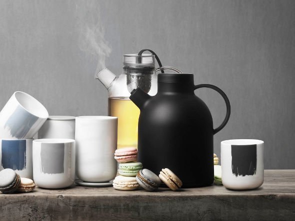 【オード コペンハーゲン/Audo Copenhagen / GOODS】のKettle Teapot / ケトル ティーポット 人気、トレンドファッション・服の通販 founy(ファニー) 　送料無料　Free Shipping　テーブル　Table　other-2|ID: prp329100001236363 ipo3291000000031519794