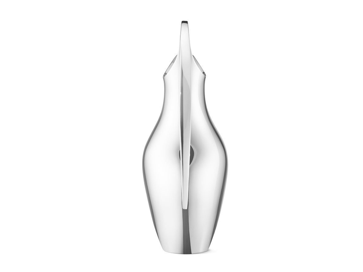 【ジョージ ジェンセン/GEORG JENSEN / GOODS】のHENNING KOPPEL MASTERPIECES PITCHER 0.75L / ヘニング コッペル マスターピース ピッチャー 0.75L 人気、トレンドファッション・服の通販 founy(ファニー) 　送料無料　Free Shipping　エレガント 上品　Elegant　テーブル　Table, Dining Table　other-6|ID: prp329100001236364 ipo3291000000031519804