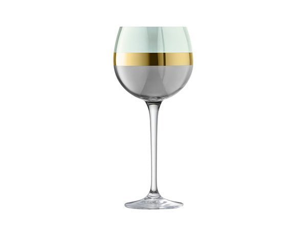 【エルエスエー インターナショナル/LSA international / GOODS】のBANGLE BALLOON GLASS SET2 / バングル バルーングラス 2脚セット インテリア・キッズ・メンズ・レディースファッション・服の通販 founy(ファニー) 　おすすめ　Recommend　ギフト プレゼント　Gift Present　グラス　Glass　テーブル　Table　ハンド　Hand　バルーン　Balloon　バングル　Bangle　ボックス　Box　メロン|ID: prp329100001236373 ipo3291000000030204960