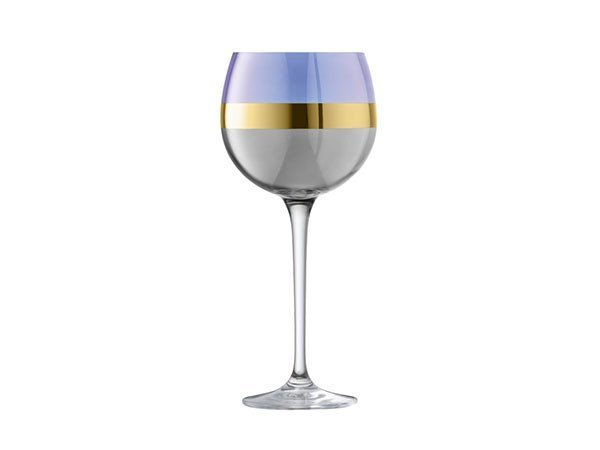 【エルエスエー インターナショナル/LSA international / GOODS】のBANGLE BALLOON GLASS SET2 / バングル バルーングラス 2脚セット インテリア・キッズ・メンズ・レディースファッション・服の通販 founy(ファニー) 　おすすめ　Recommend　ギフト プレゼント　Gift Present　グラス　Glass　テーブル　Table　ハンド　Hand　バルーン　Balloon　バングル　Bangle　ボックス　Box　ブルーベリー|ID: prp329100001236373 ipo3291000000030204970