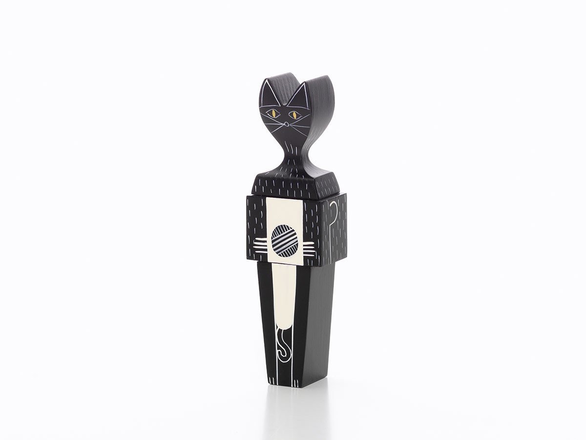 【ヴィトラ/Vitra / GOODS】のWooden Dolls Cat / ウッデン ドール キャット 人気、トレンドファッション・服の通販 founy(ファニー) 　送料無料　Free Shipping　コレクション　Collection, Seasonal Line　other-5|ID: prp329100001236376 ipo3291000000031519830