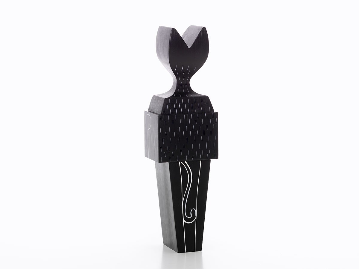 【ヴィトラ/Vitra / GOODS】のWooden Dolls Cat large / ウッデン ドール キャット L 人気、トレンドファッション・服の通販 founy(ファニー) 　送料無料　Free Shipping　コレクション　Collection, Seasonal Line　other-5|ID: prp329100001236377 ipo3291000000031519837