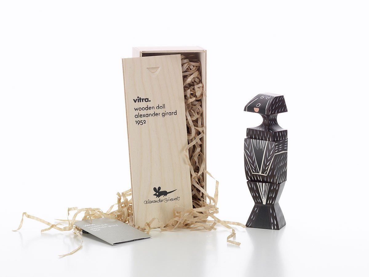 【ヴィトラ/Vitra / GOODS】のWooden Dolls Dog / ウッデン ドール ドッグ 人気、トレンドファッション・服の通販 founy(ファニー) 　送料無料　Free Shipping　コレクション　Collection, Seasonal Line　犬　Dog　other-2|ID: prp329100001236378 ipo3291000000031519843