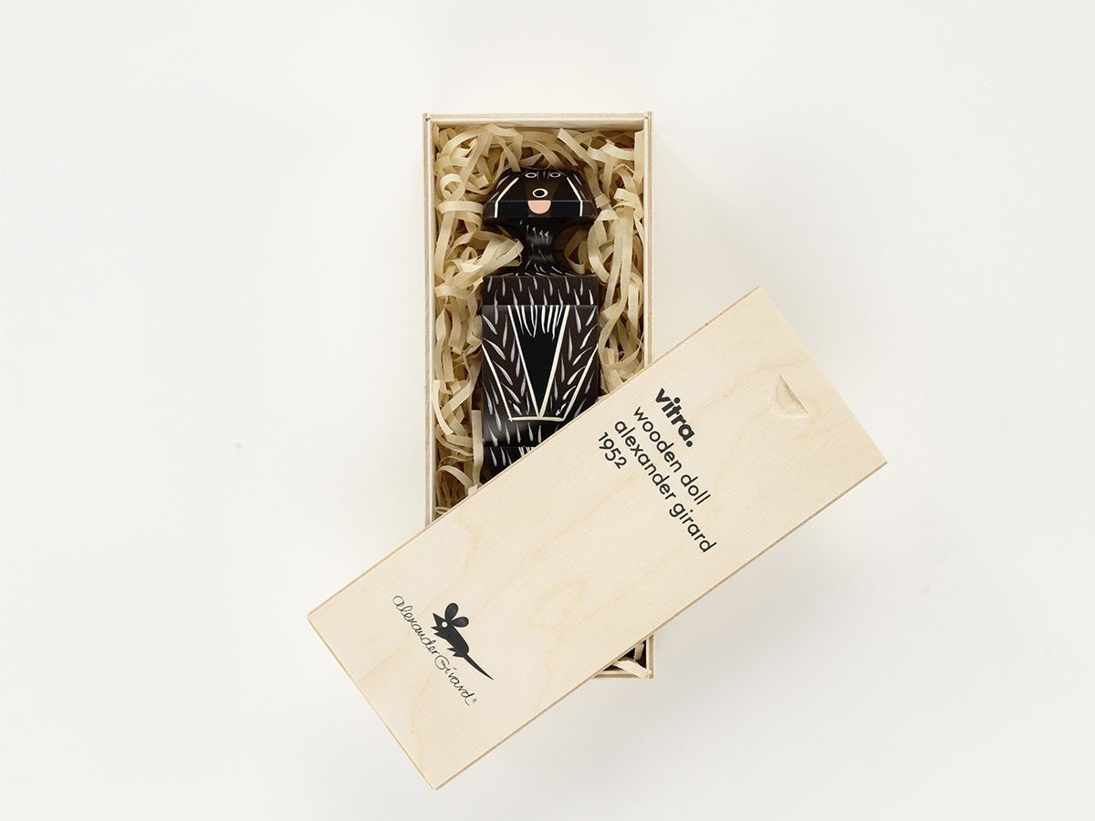 【ヴィトラ/Vitra / GOODS】のWooden Dolls Dog / ウッデン ドール ドッグ 人気、トレンドファッション・服の通販 founy(ファニー) 　送料無料　Free Shipping　コレクション　Collection, Seasonal Line　犬　Dog　other-3|ID: prp329100001236378 ipo3291000000031519845