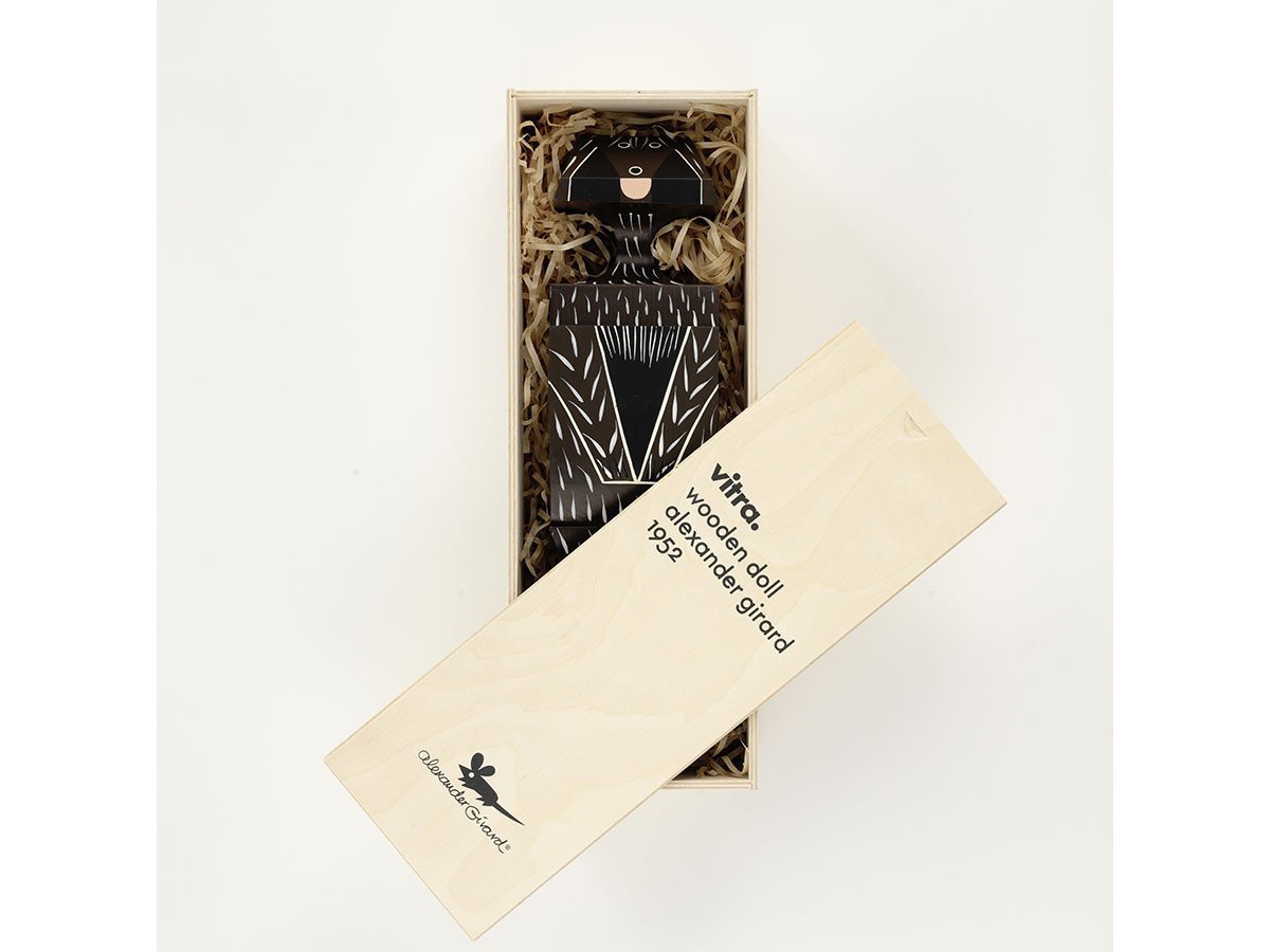 【ヴィトラ/Vitra / GOODS】のWooden Dolls Dog large / ウッデン ドール ドッグ L 人気、トレンドファッション・服の通販 founy(ファニー) 　送料無料　Free Shipping　コレクション　Collection, Seasonal Line　犬　Dog　other-3|ID: prp329100001236379 ipo3291000000031519857
