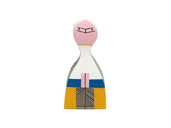 【ヴィトラ/Vitra / GOODS】のWooden Dolls No. 15 / ウッデン ドール No. 15 人気、トレンドファッション・服の通販 founy(ファニー) 　送料無料　Free Shipping　コレクション　Collection, Seasonal Line　other-2|ID: prp329100001236380 ipo3291000000031519866