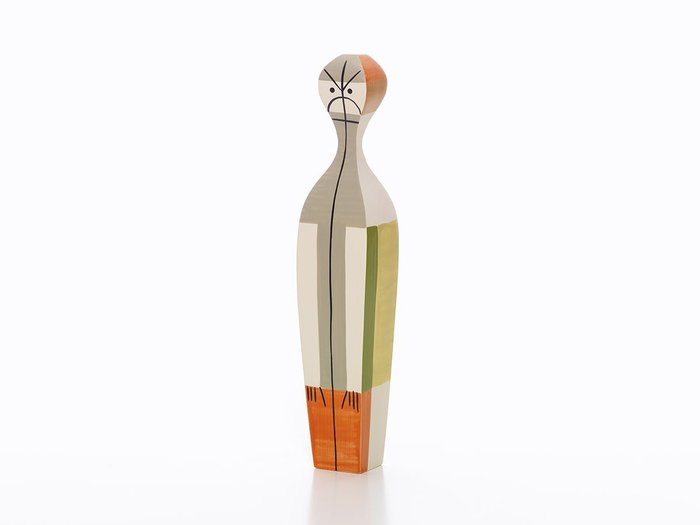 【ヴィトラ/Vitra / GOODS】のWooden Dolls No. 14 / ウッデン ドール No. 14 インテリア・キッズ・メンズ・レディースファッション・服の通販 founy(ファニー) https://founy.com/ 送料無料 Free Shipping コレクション Collection, Seasonal Line |ID: prp329100001236381 ipo3291000000030205055