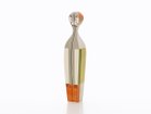 【ヴィトラ/Vitra / GOODS】のWooden Dolls No. 14 / ウッデン ドール No. 14 -|ID: prp329100001236381 ipo3291000000030205062