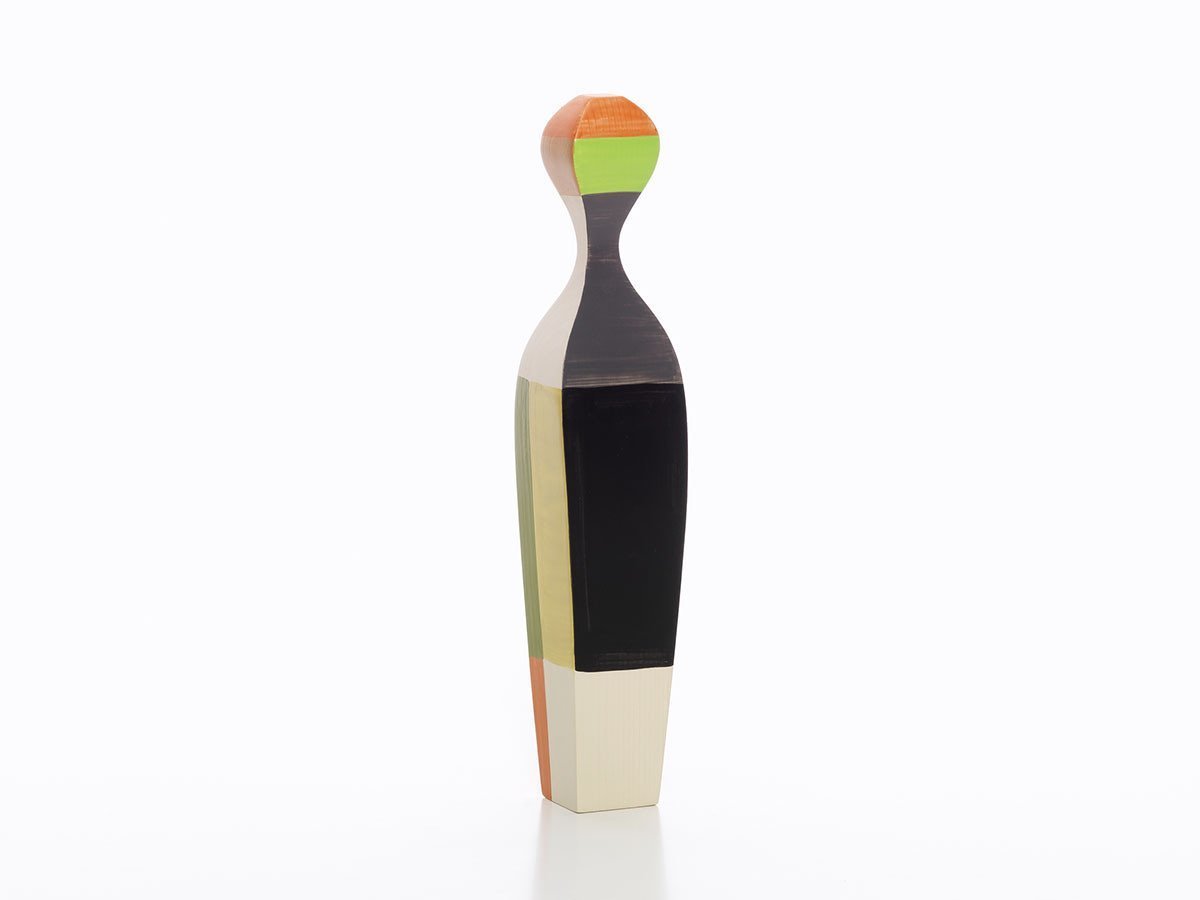 【ヴィトラ/Vitra / GOODS】のWooden Dolls No. 14 / ウッデン ドール No. 14 人気、トレンドファッション・服の通販 founy(ファニー) 　送料無料　Free Shipping　コレクション　Collection, Seasonal Line　other-3|ID: prp329100001236381 ipo3291000000031519873