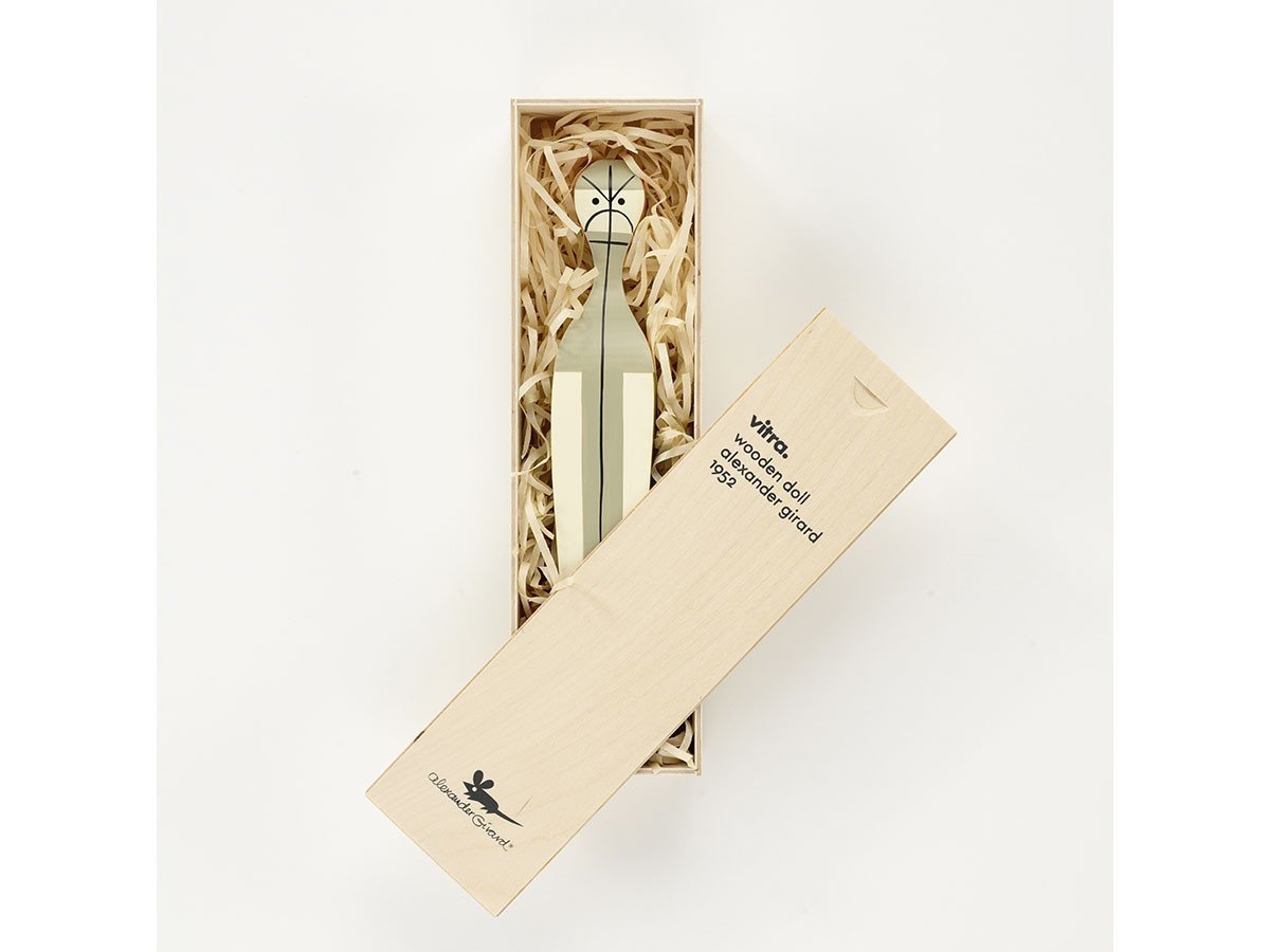 【ヴィトラ/Vitra / GOODS】のWooden Dolls No. 14 / ウッデン ドール No. 14 人気、トレンドファッション・服の通販 founy(ファニー) 　送料無料　Free Shipping　コレクション　Collection, Seasonal Line　other-5|ID: prp329100001236381 ipo3291000000031519877