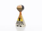【ヴィトラ/Vitra / GOODS】のWooden Dolls No. 13 / ウッデン ドール No. 13 -|ID: prp329100001236382 ipo3291000000030205076