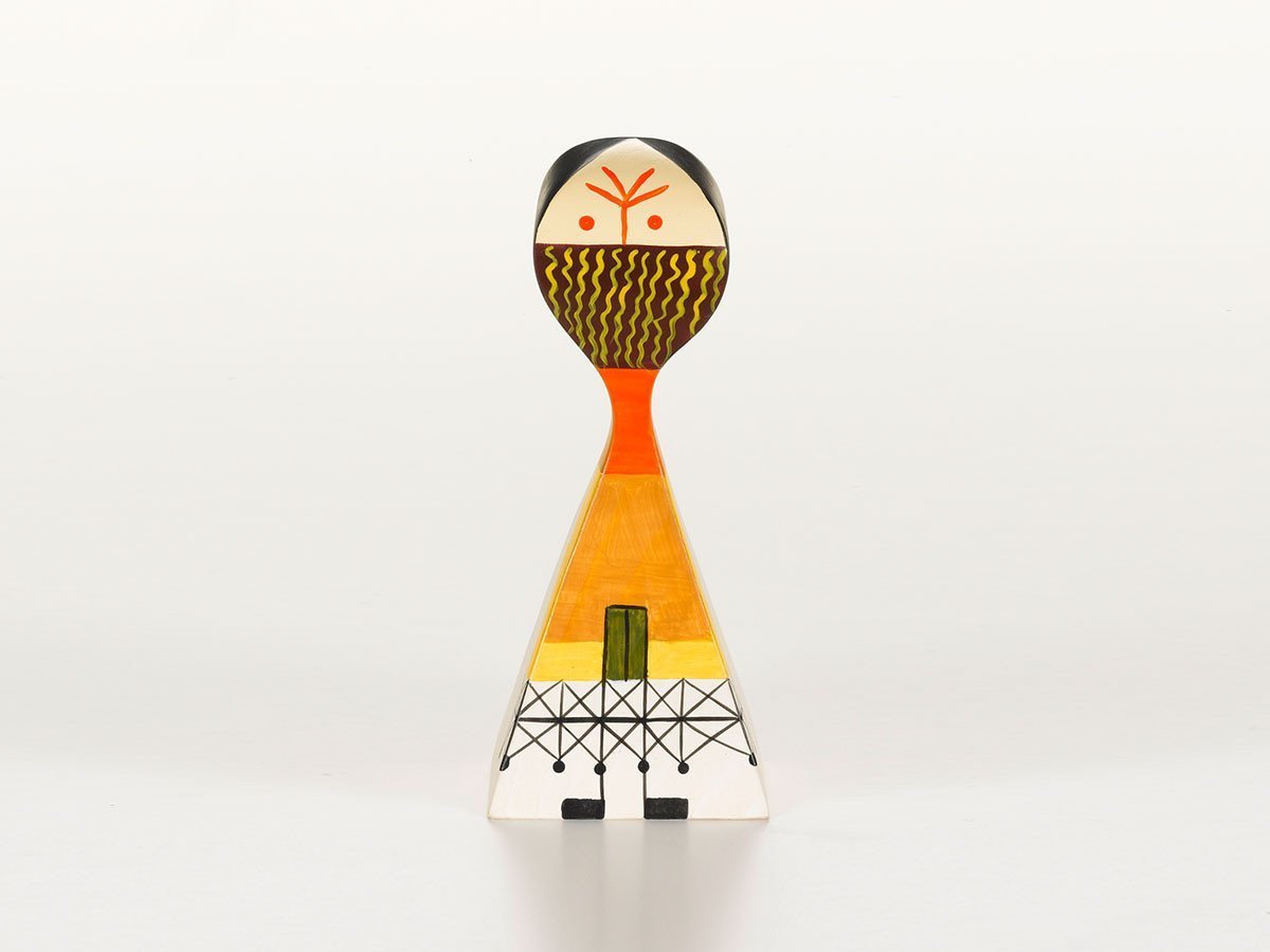 【ヴィトラ/Vitra / GOODS】のWooden Dolls No. 13 / ウッデン ドール No. 13 人気、トレンドファッション・服の通販 founy(ファニー) 　送料無料　Free Shipping　コレクション　Collection, Seasonal Line　other-2|ID: prp329100001236382 ipo3291000000031519880