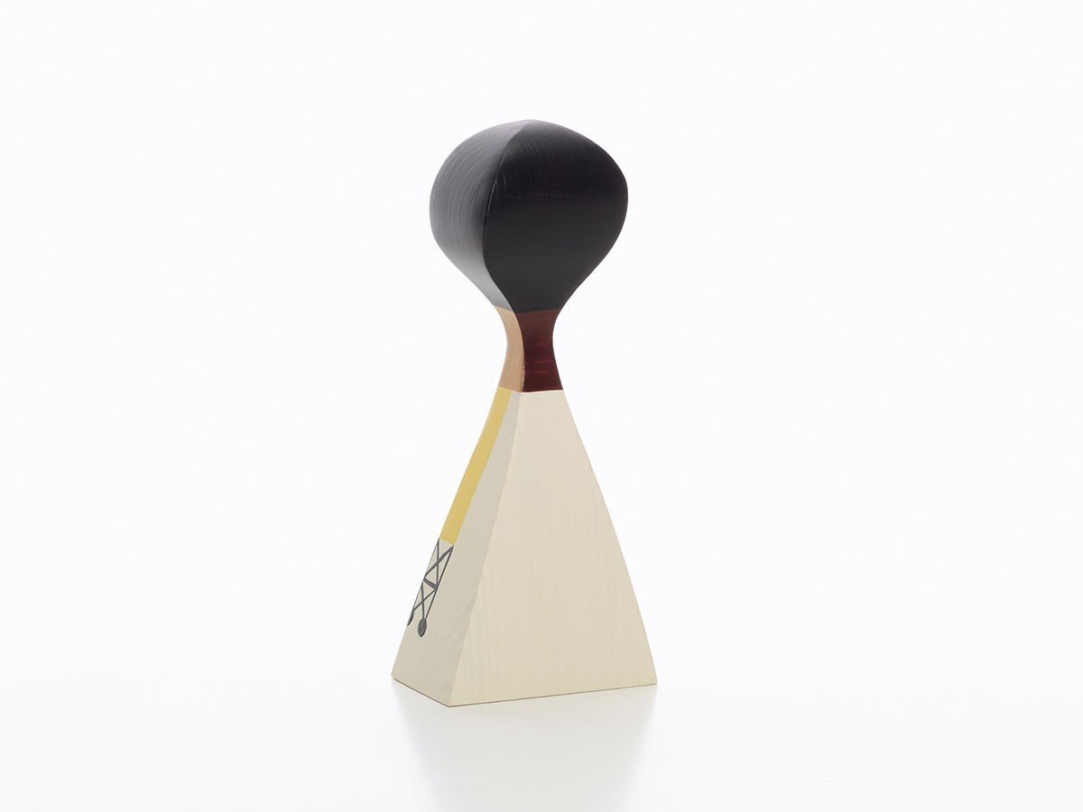 【ヴィトラ/Vitra / GOODS】のWooden Dolls No. 13 / ウッデン ドール No. 13 人気、トレンドファッション・服の通販 founy(ファニー) 　送料無料　Free Shipping　コレクション　Collection, Seasonal Line　other-3|ID: prp329100001236382 ipo3291000000031519883